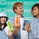 Gimmie Gummies Energy 40's