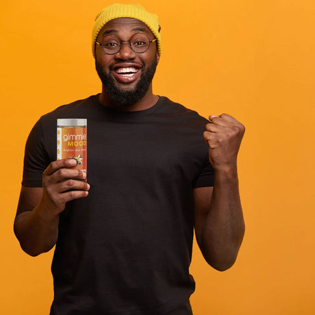 Gimmie Gummies Mood 40's
