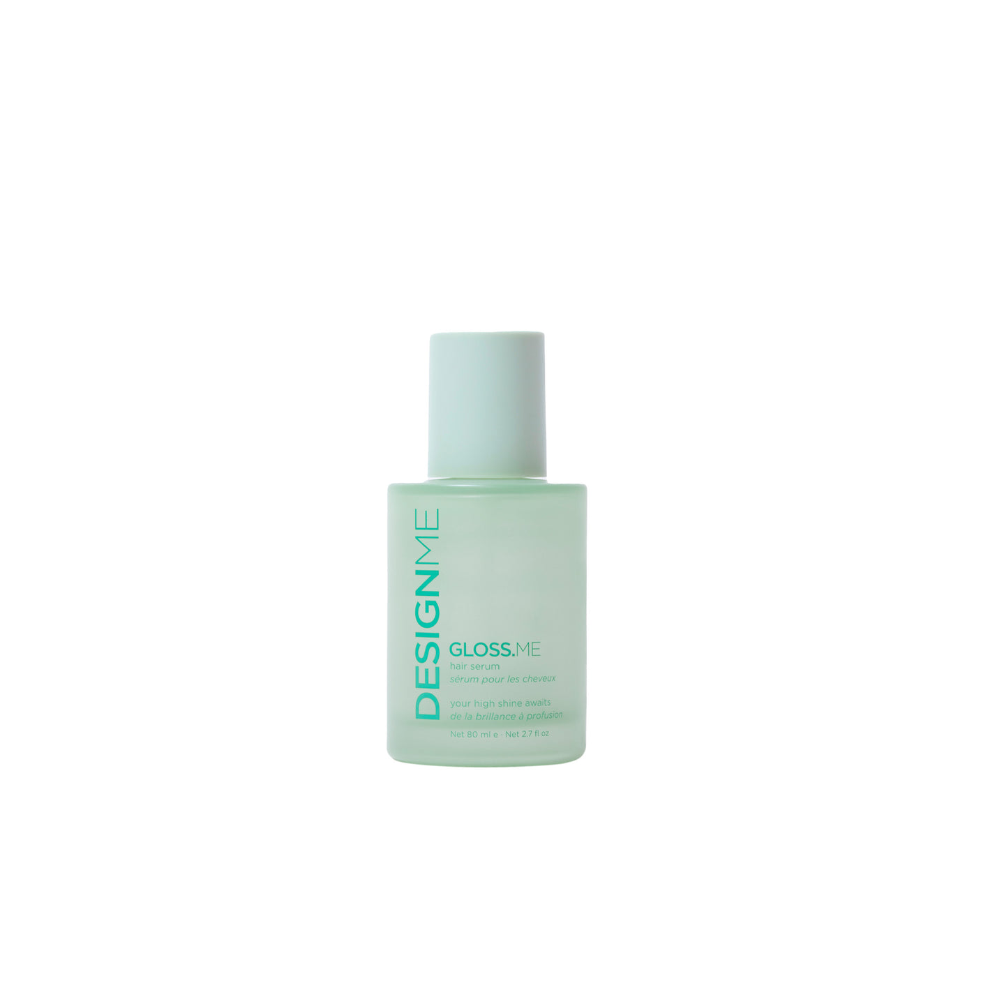 DESIGNME Gloss ME Serum 80ml