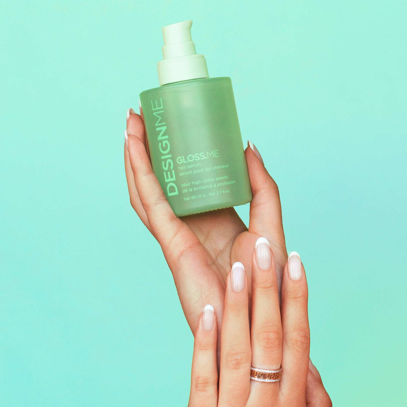 DESIGNME Gloss ME Serum 80ml