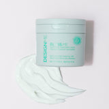 DESIGNME Gloss.ME Hydrating Treatment Mask 250ml