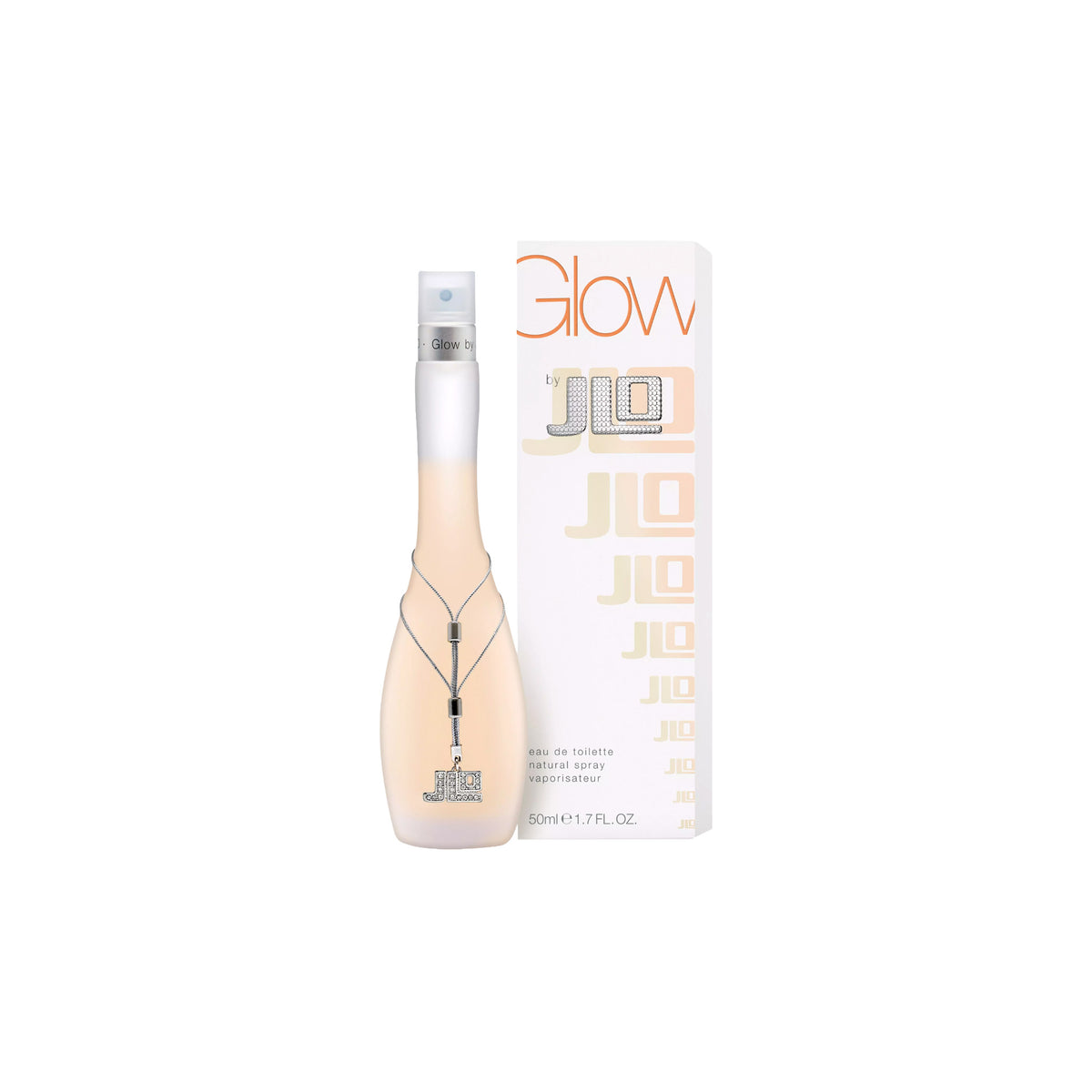 Jennifer Lopez Glow By Jlo Edt 50Ml