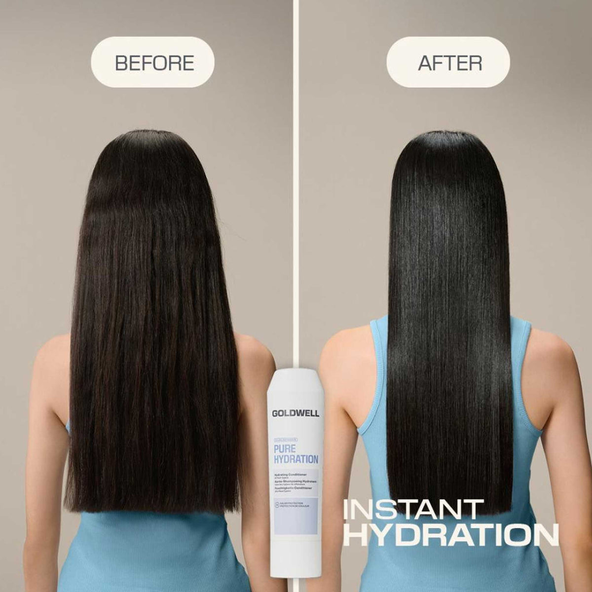 Goldwell Dualsenses Pure Hydration Conditioner 200ml
