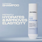 Goldwell Dualsenses Pure Hydration Shampoo 250ml