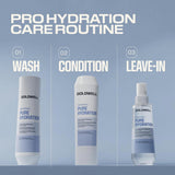 Goldwell Dualsenses Pure Hydration Shampoo 250ml