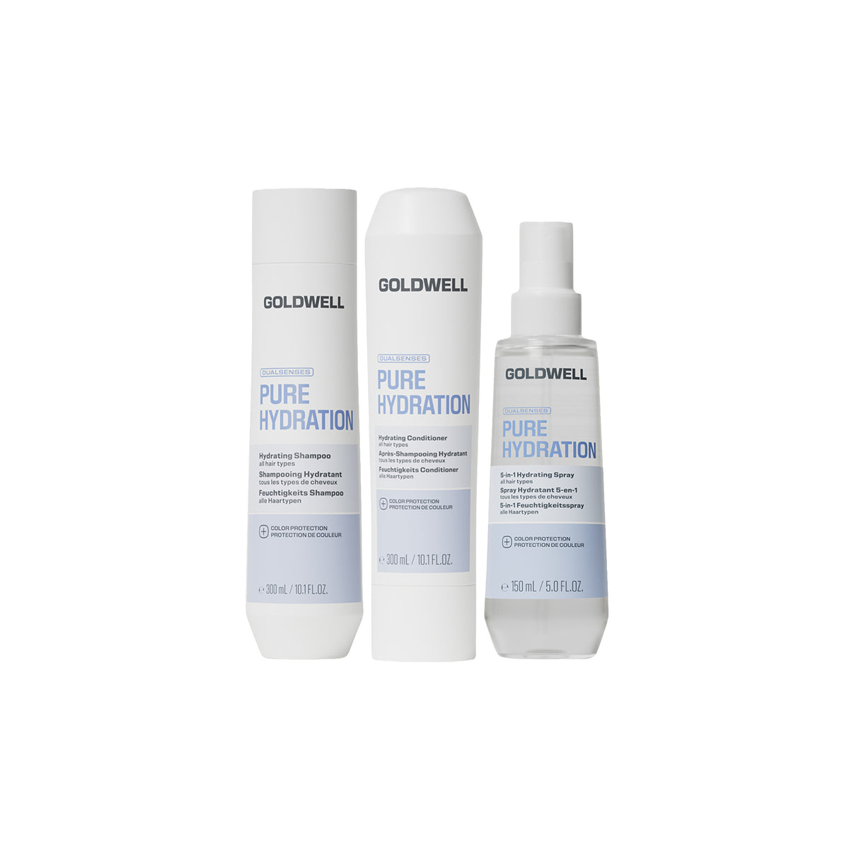 Goldwell Dualsenses Pure Hydration Holiday Gift Set 2026