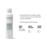 Goldwell StyleSign Curls Lightweight Fluid 150ml