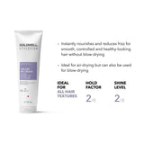Goldwell StyleSign Smooth Air-Dry BB Cream 125ml