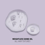 Goldwell StyleSign Smooth Weightless Shine-Oil 100ml