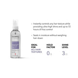 Goldwell StyleSign Smooth Weightless Shine-Oil 100ml