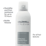 Goldwell StyleSign Strong Hairspray 300ml