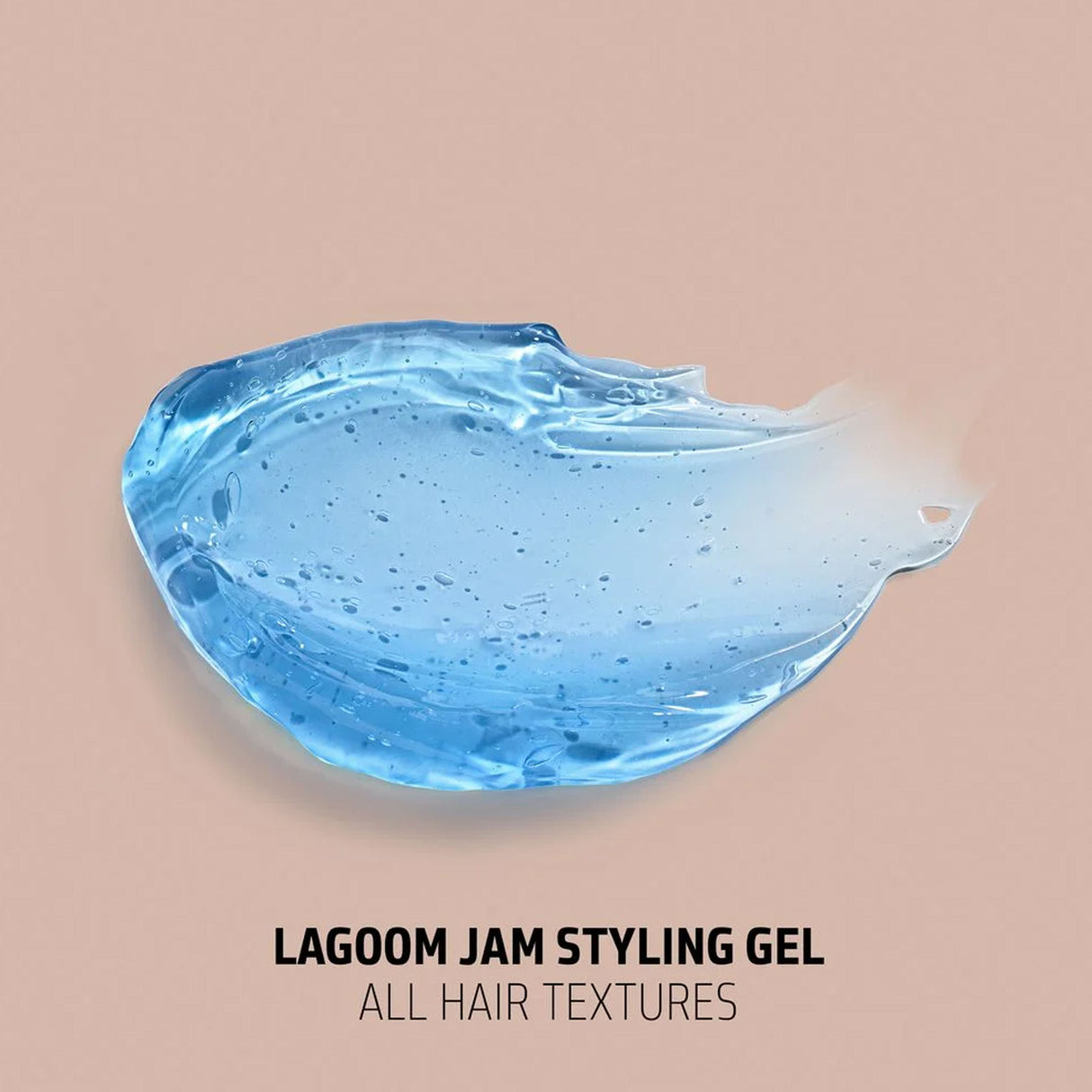 Goldwell StyleSign Ultra Volume Lagoom Jam Styling Gel 200ml