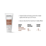 Goldwell StyleSign Texture Roughman Texturizing Paste 100ml