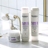 Goldwell Dualsenses Blondes & Highlights 60sec Treatment 200ml