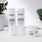 Goldwell Dualsenses Blondes & Highlights Anti-Yellow Conditioner