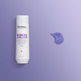 Goldwell Dualsenses Blondes & Highlights Anti-Yellow Shampoo