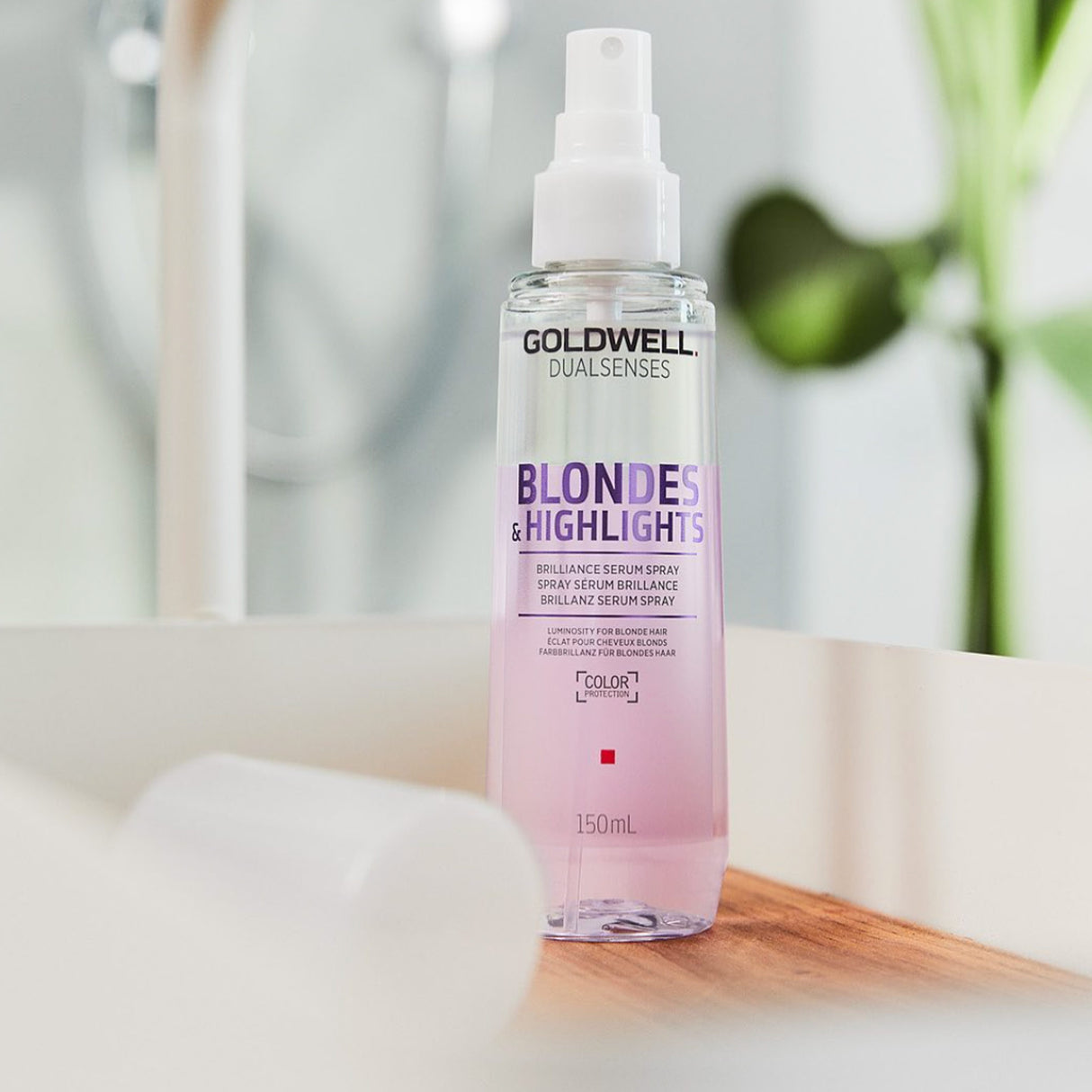 Goldwell Dualsenses Blondes & Highlights Serum Spray 150ml