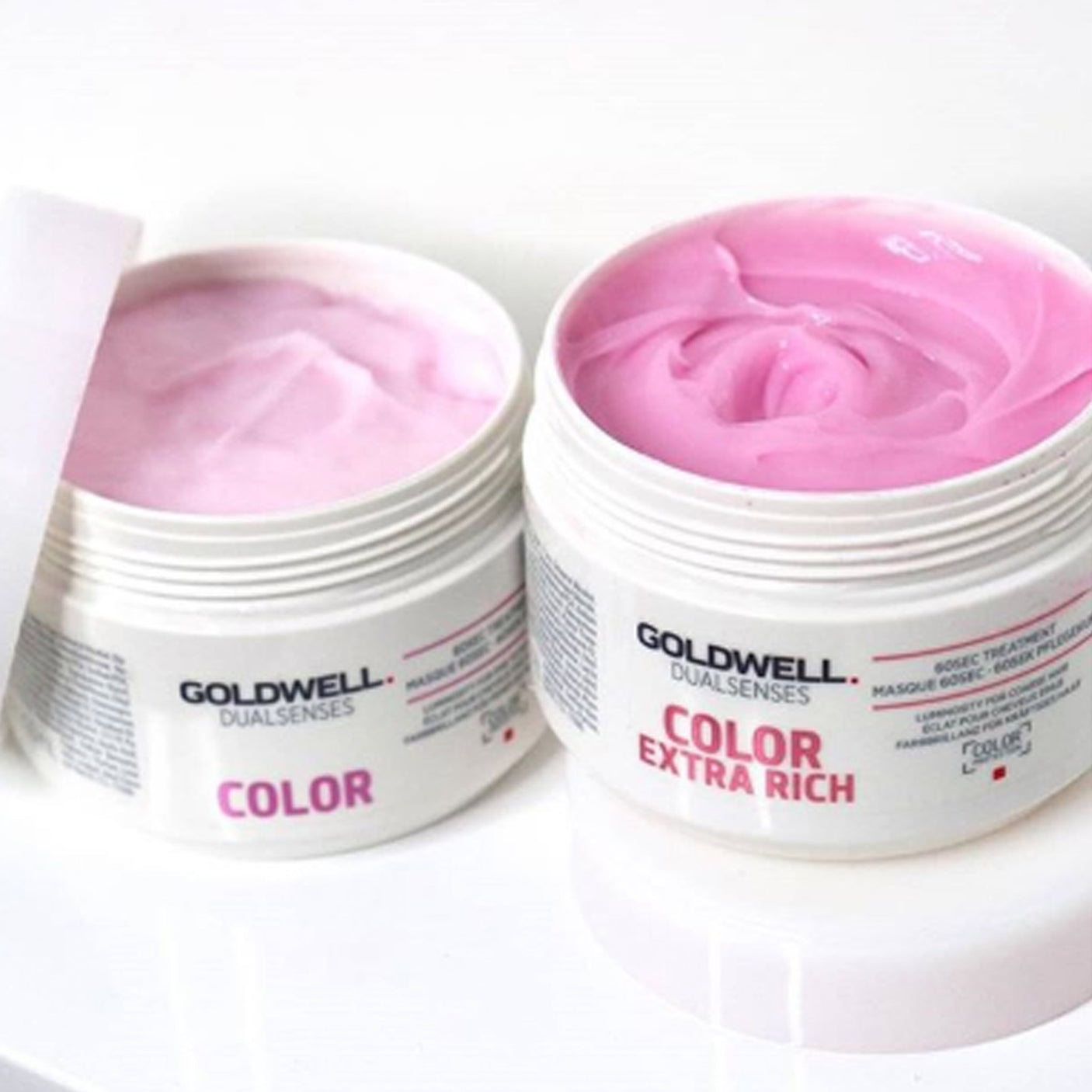 Goldwell Dualsenses Color Brilliance 60Sec Treatment 200ml