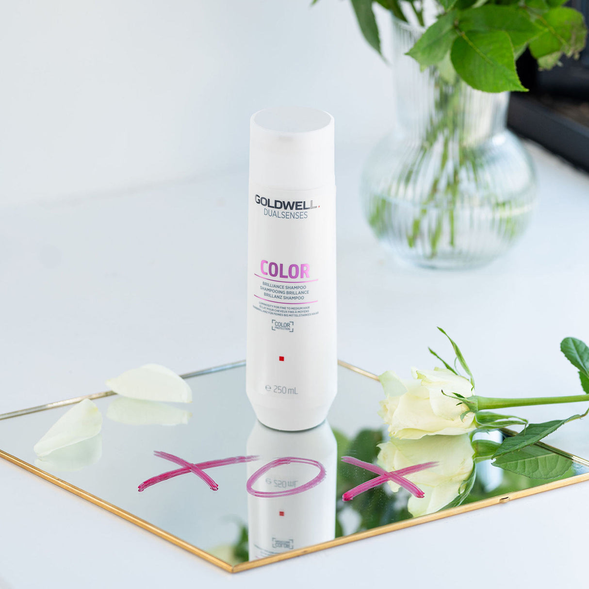 Goldwell Dualsenses Color Brilliance Shampoo