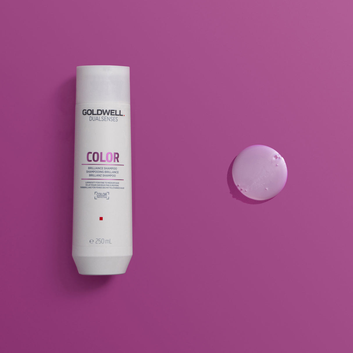 Goldwell Dualsenses Color Brilliance Shampoo