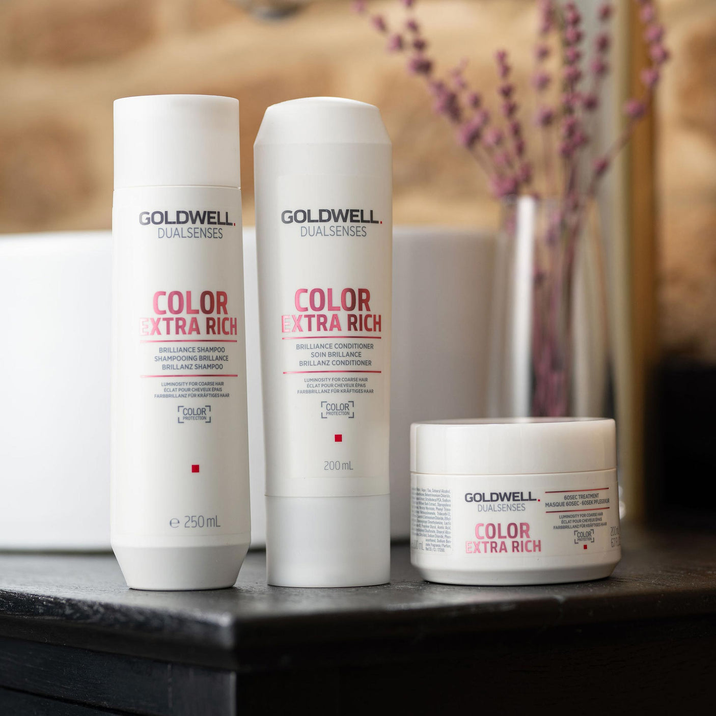 Goldwell Dualsenses Color Extra Rich Conditioner