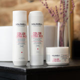 Goldwell Dualsenses Color Extra Rich Conditioner