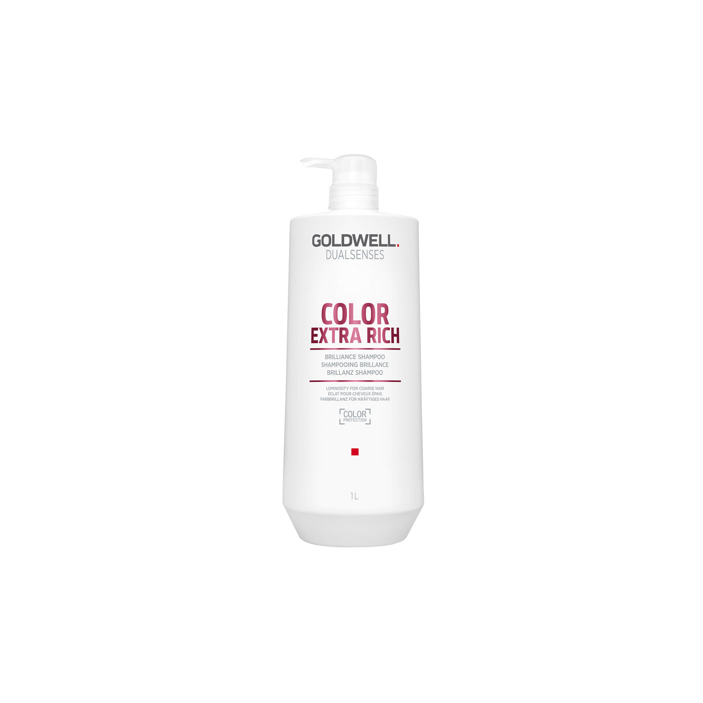 Goldwell Dualsenses Color Extra Rich Shampoo