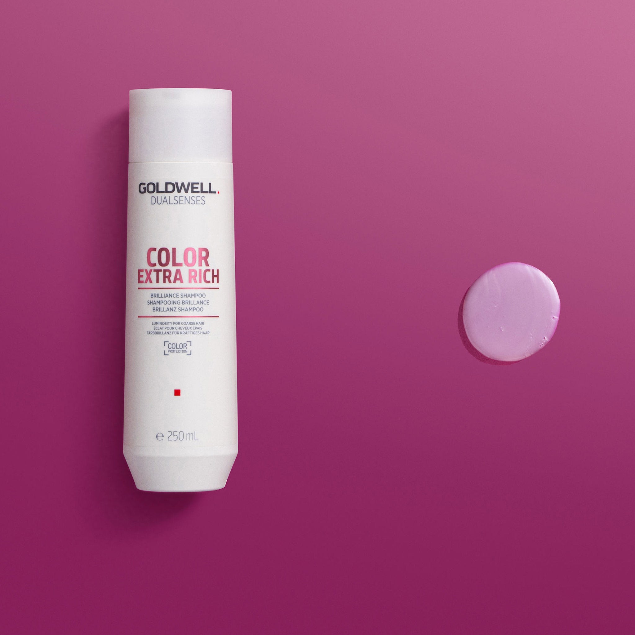 Goldwell Extra Rich Colour Brilliance Shampoo | Retail Box - retailbox.co.za