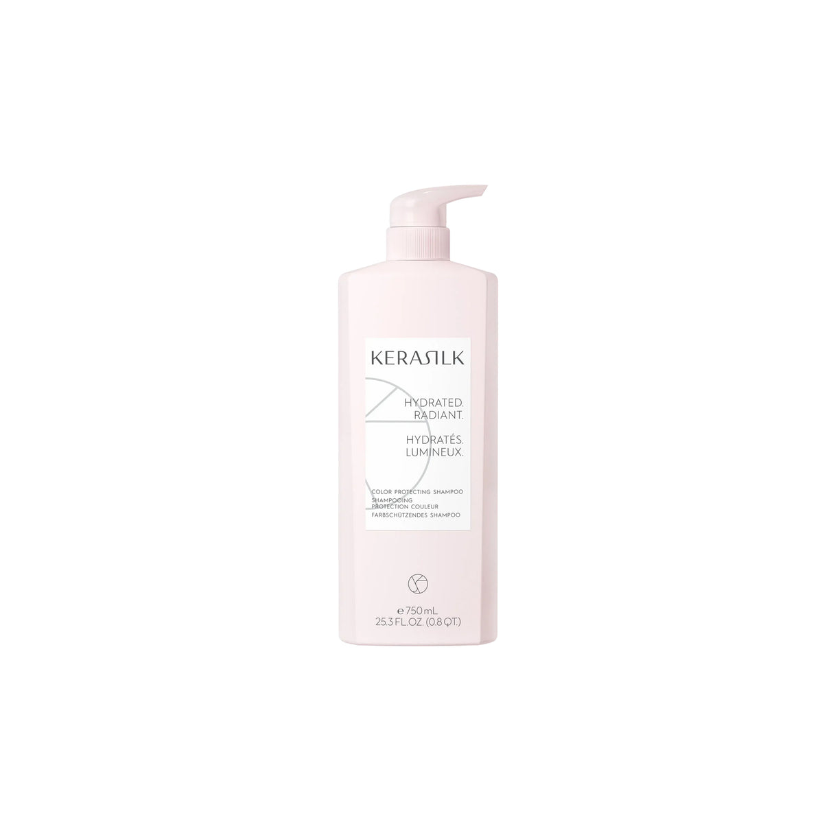 Kerasilk Color Protecting Shampoo