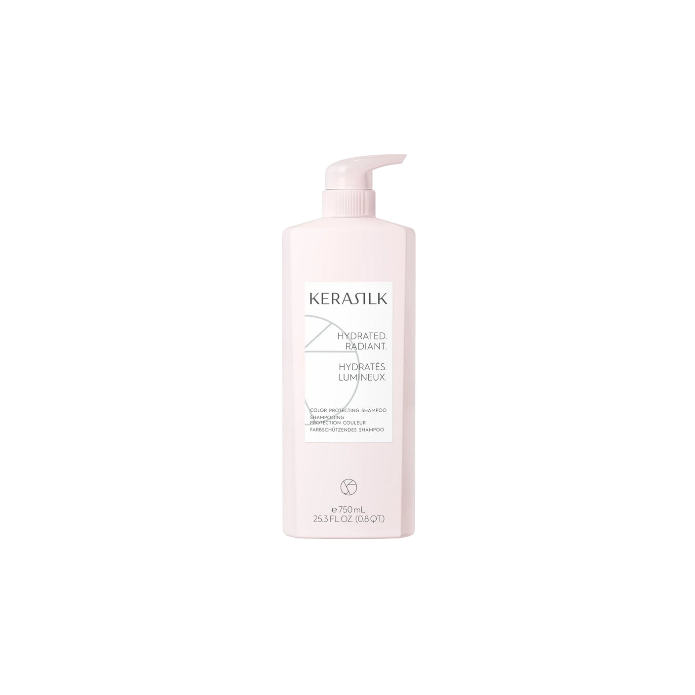 Kerasilk Color Protecting Shampoo