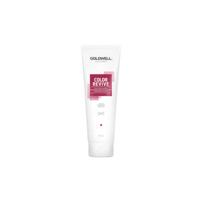 Goldwell Dualsenses Color Revive Shampoo 250ml - Cool Red