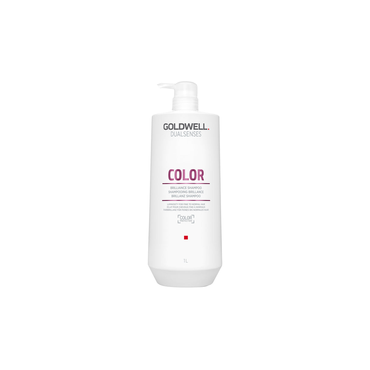 Goldwell Dualsenses Color Brilliance Shampoo