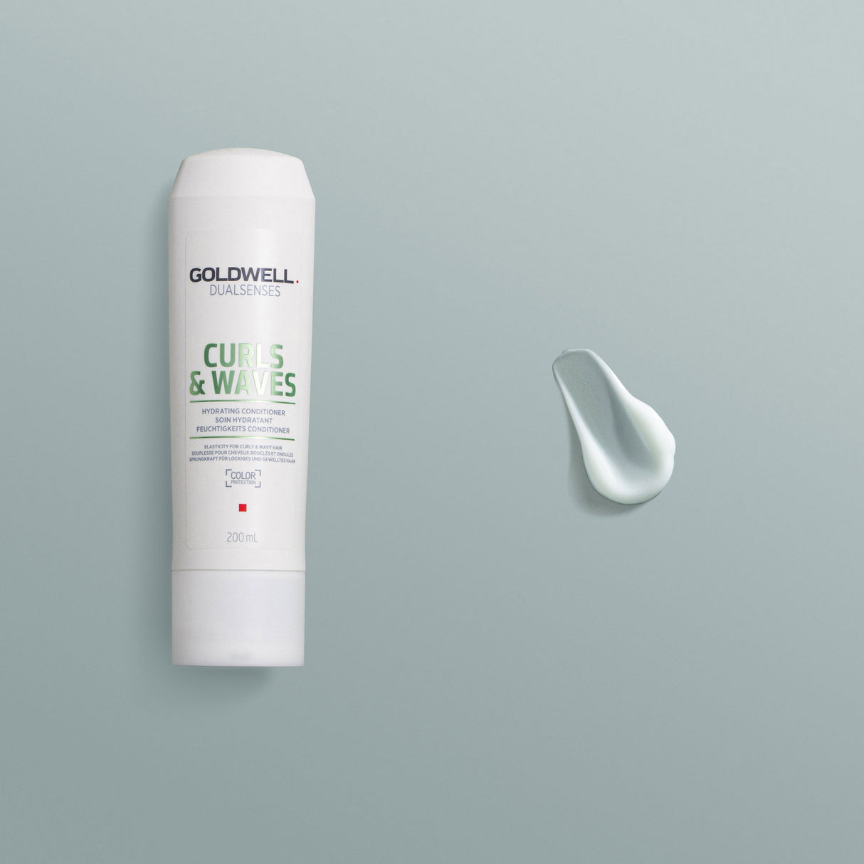 Goldwell Dualsenses Curls & Waves Hydrating Conditioner