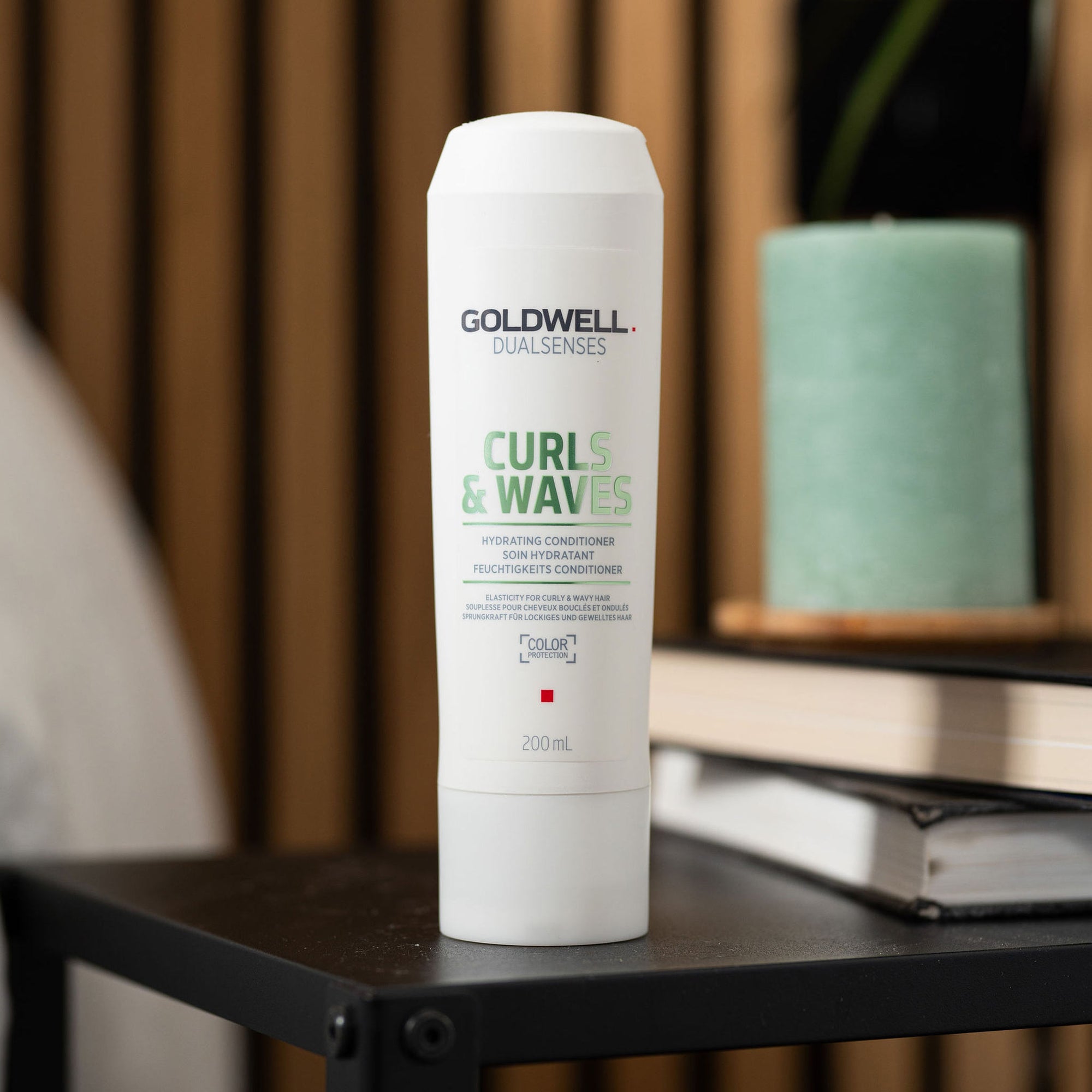 Goldwell Dualsenses Curls & Waves Hydrating Conditioner