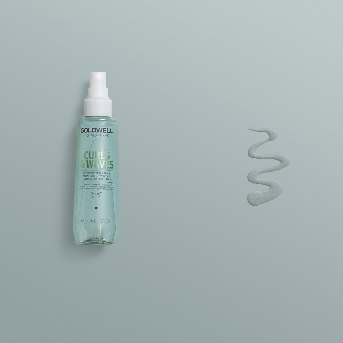 Goldwell Dualsenses Curls & Waves Hydrating Serum Spray 150ml