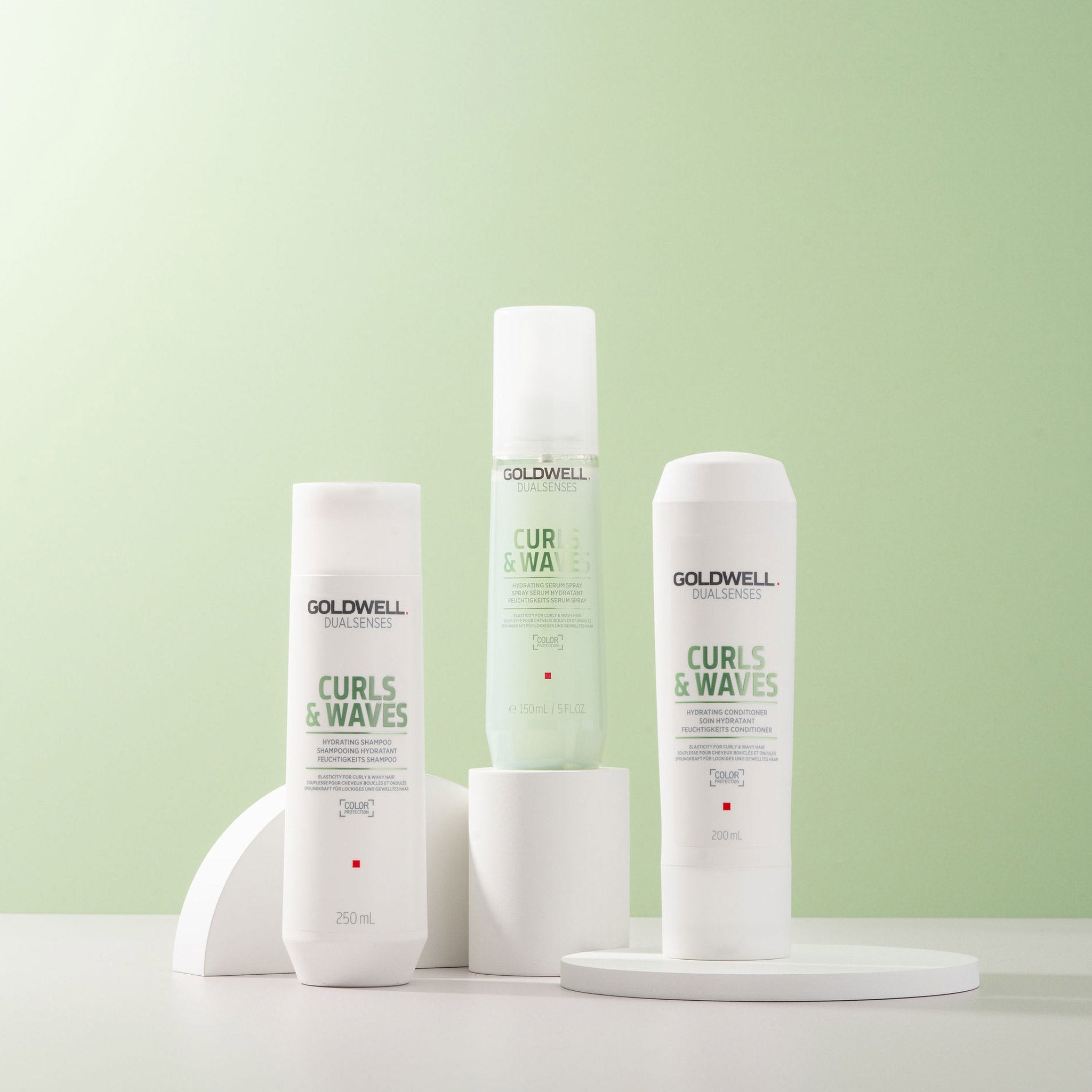 Goldwell Curly Twist Hydrating Shampoo | Retail Box - retailbox.co.za