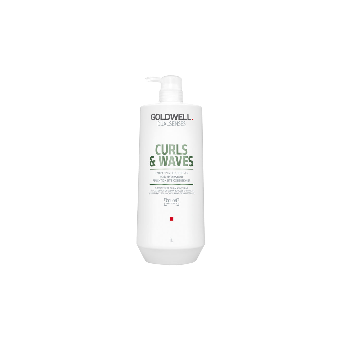 Goldwell Dualsenses Curls & Waves Hydrating Conditioner