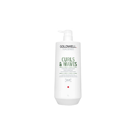 Goldwell Dualsenses Curls & Waves Hydrating Conditioner