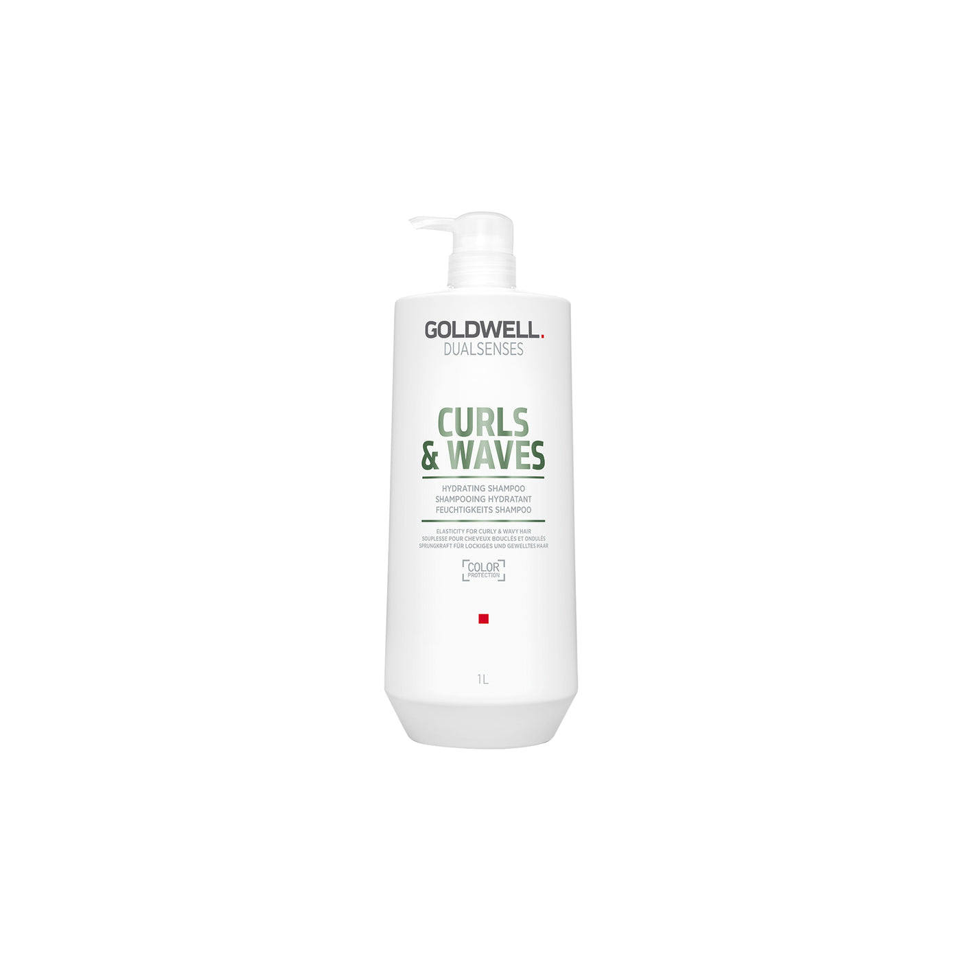 Goldwell Dualsenses Curls & Waves Hydrating Shampoo