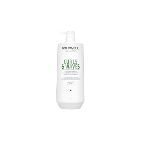 Goldwell Dualsenses Curls & Waves Hydrating Shampoo