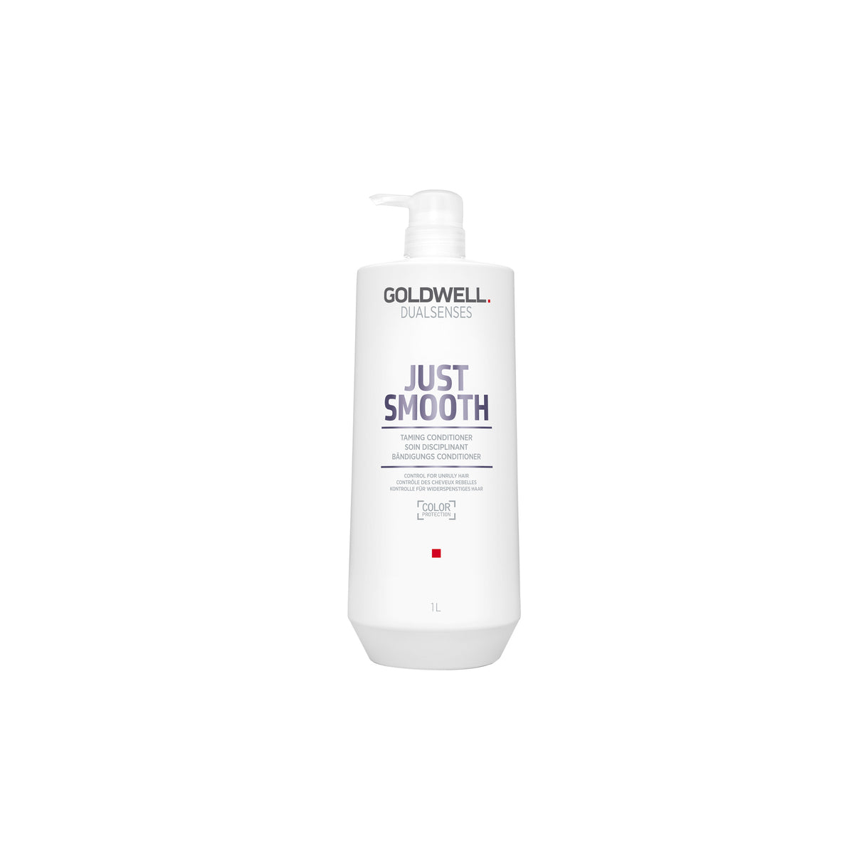 Goldwell Dualsenses Just Smooth Taming Conditioner