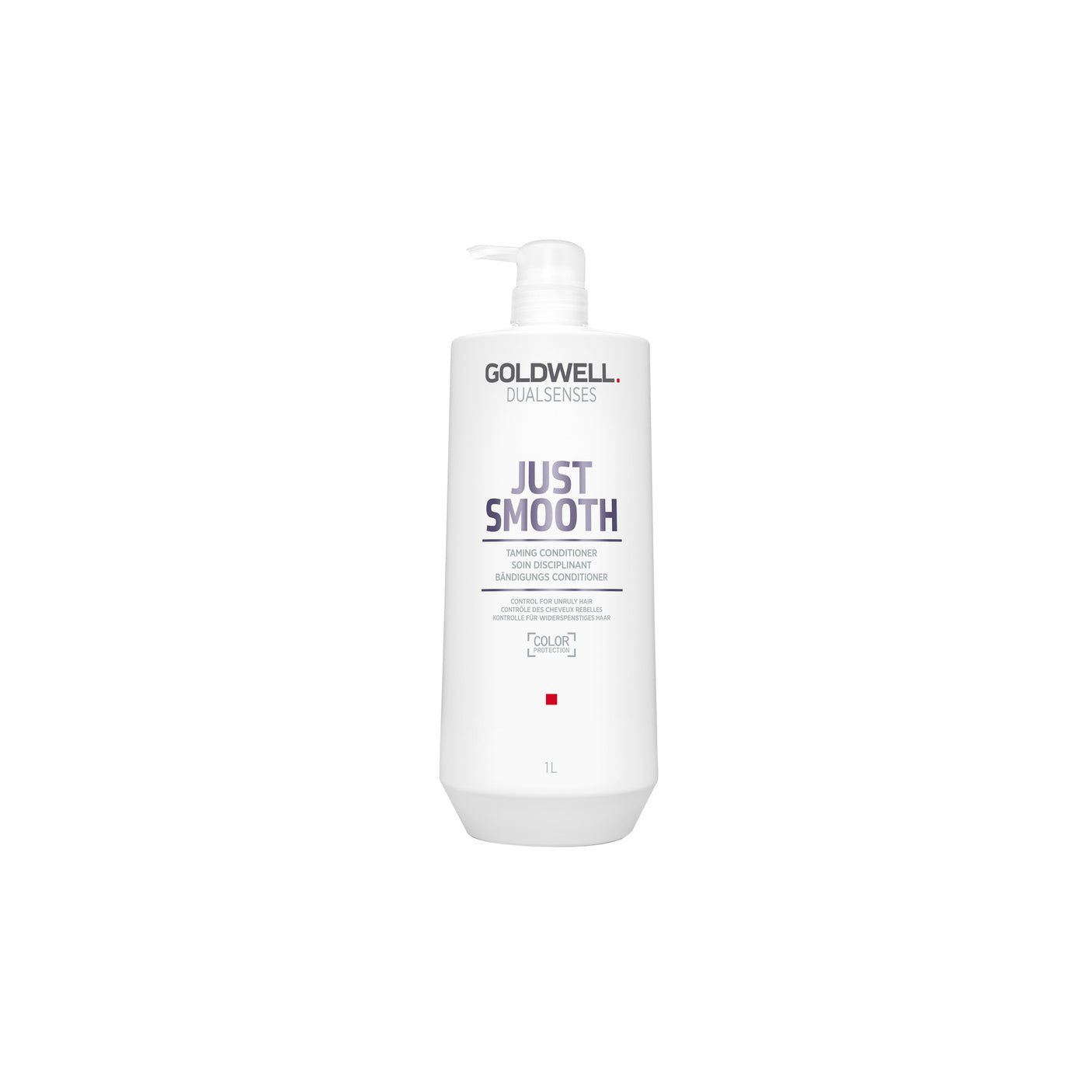 Goldwell Dualsenses Just Smooth Taming Conditioner