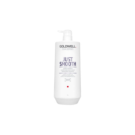 Goldwell Dualsenses Just Smooth Taming Shampoo