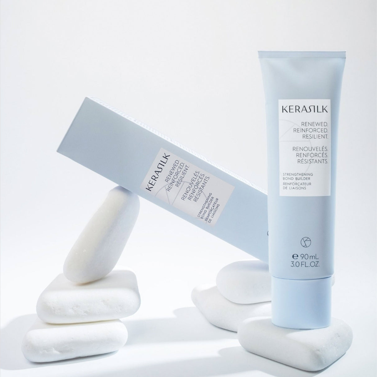 Kerasilk Strengthening Bond Builder 90ml