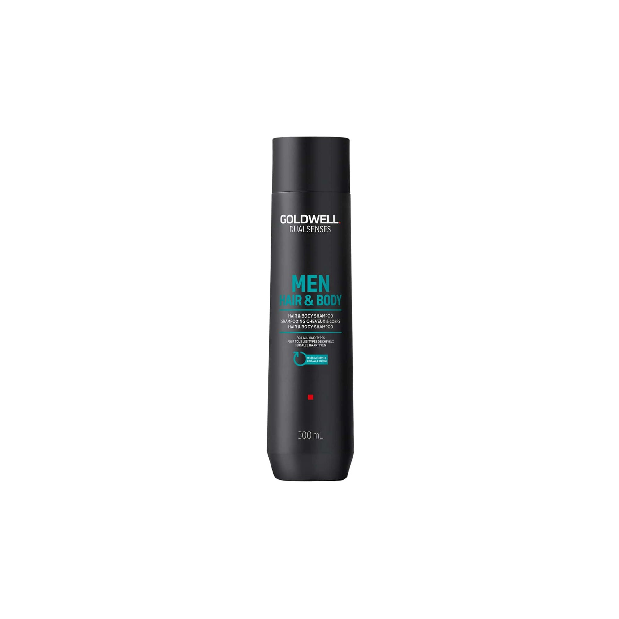 Goldwell Dualsenses Men Hair and Body Shampoo