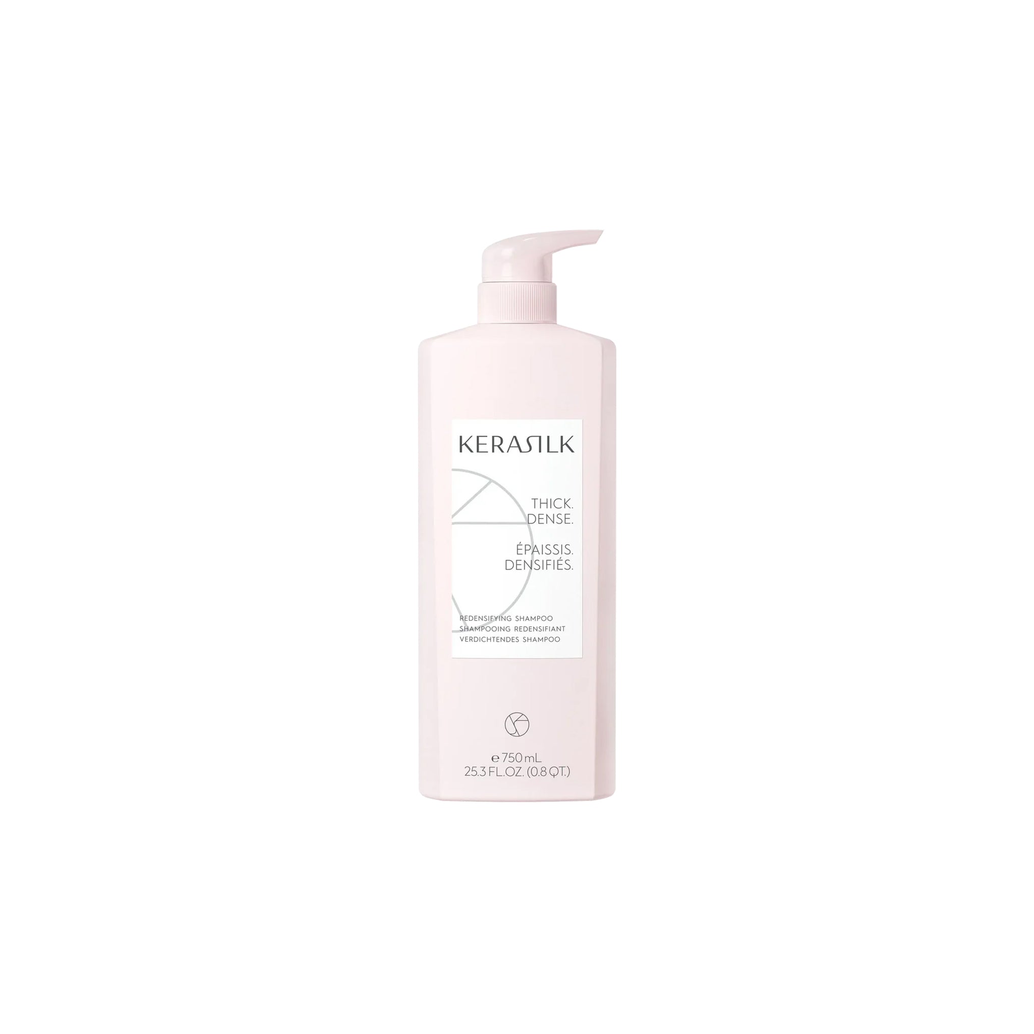 Kerasilk Redensifying Shampoo - retailbox.co.za