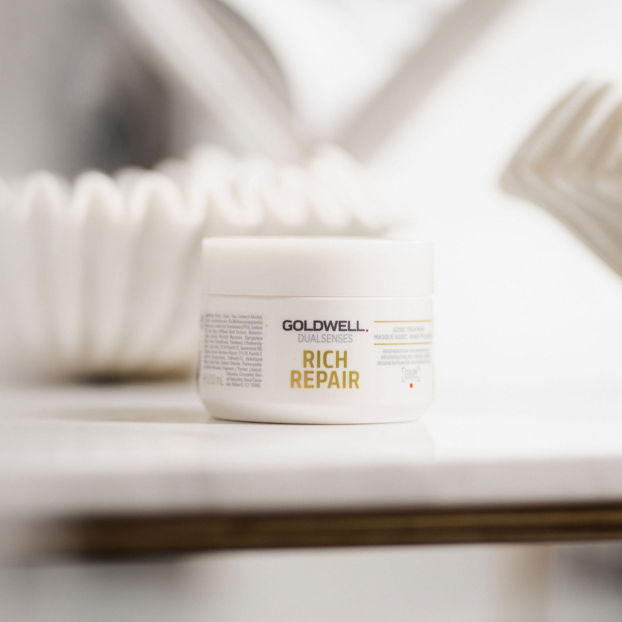 Goldwell Rich Repair 60Sec Treatment | Retail Box - retailbox.co.za