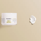 Goldwell Dualsenses Rich Repair 60Sec Treatment 200ml