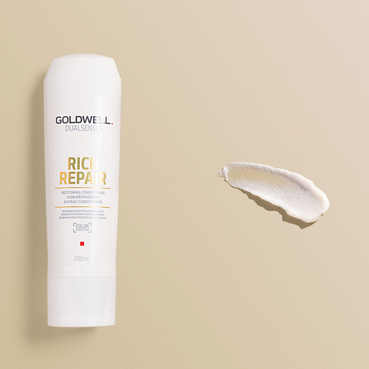 Goldwell Dualsenses Rich Repair Restore Conditioner