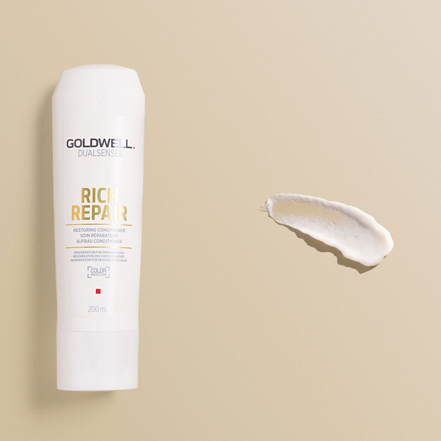 Goldwell Dualsenses Rich Repair Restore Conditioner